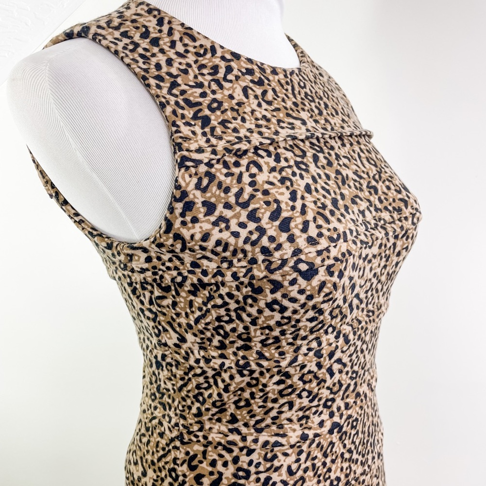 ❌ sold - VINTAGE marvin richards midi dress - Picture 2 of 5